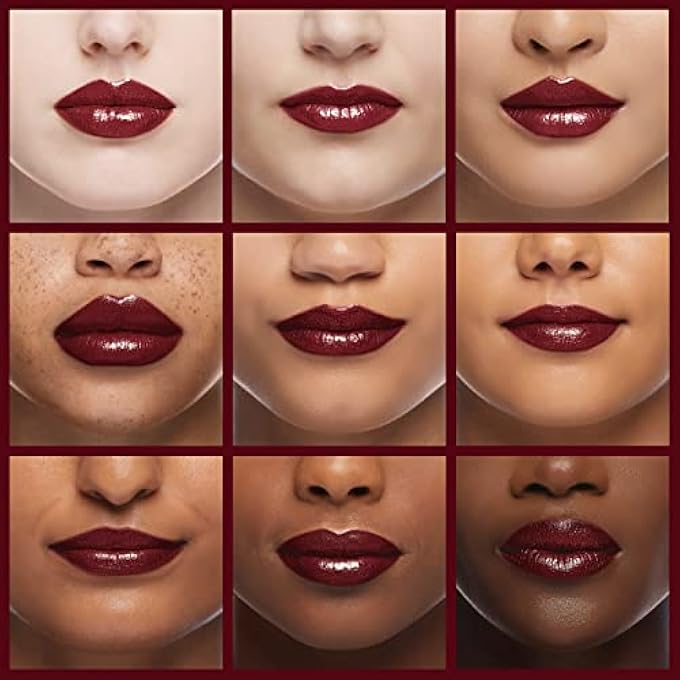 Revlon COLORBURST LACQUER BALM, ENTICING - Image 3